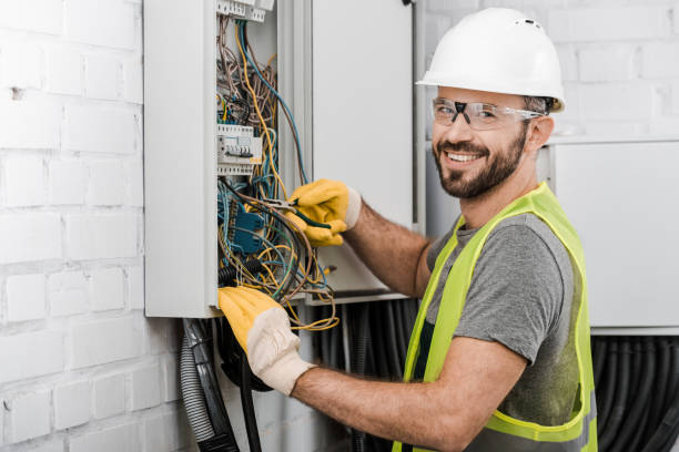 Best Electrical Outlet Repair  in Portland, IN