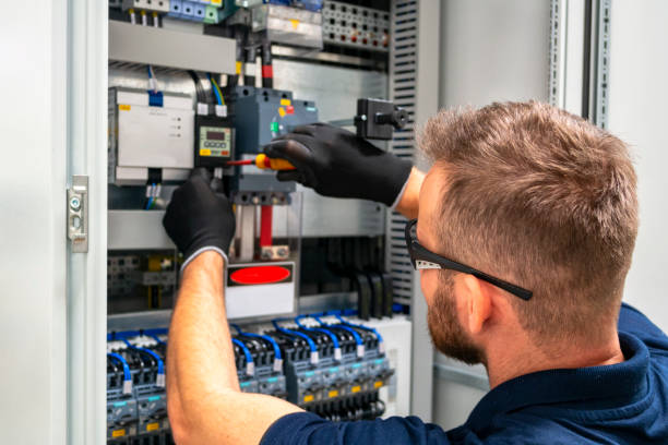 Electrical Rewiring Services in IN