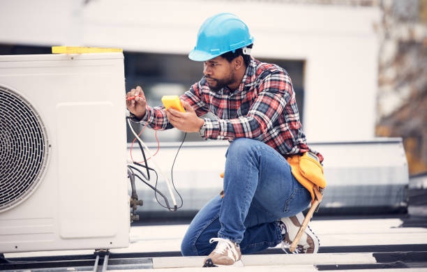 Best Electric Panel Repair  in Portland, IN