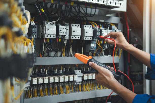 Best Electrician Near Me  in Portland, IN