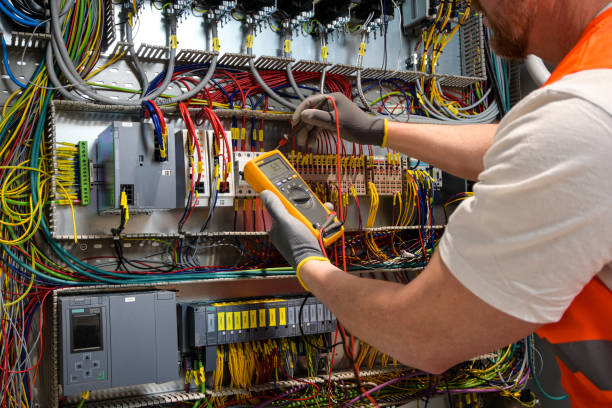 Best Electrical Repair Services  in Portland, IN
